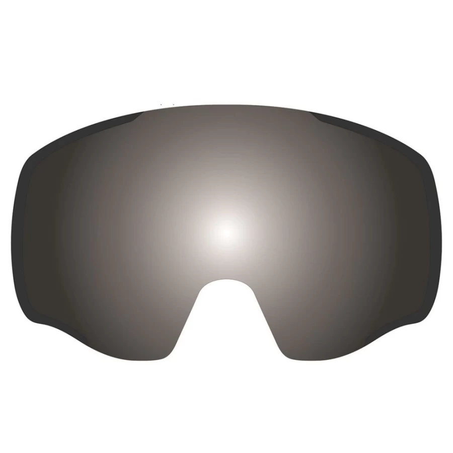 Briko Lens Kaba Mirror SM2 - High-Quality Safety Lens for Optimal Visibility