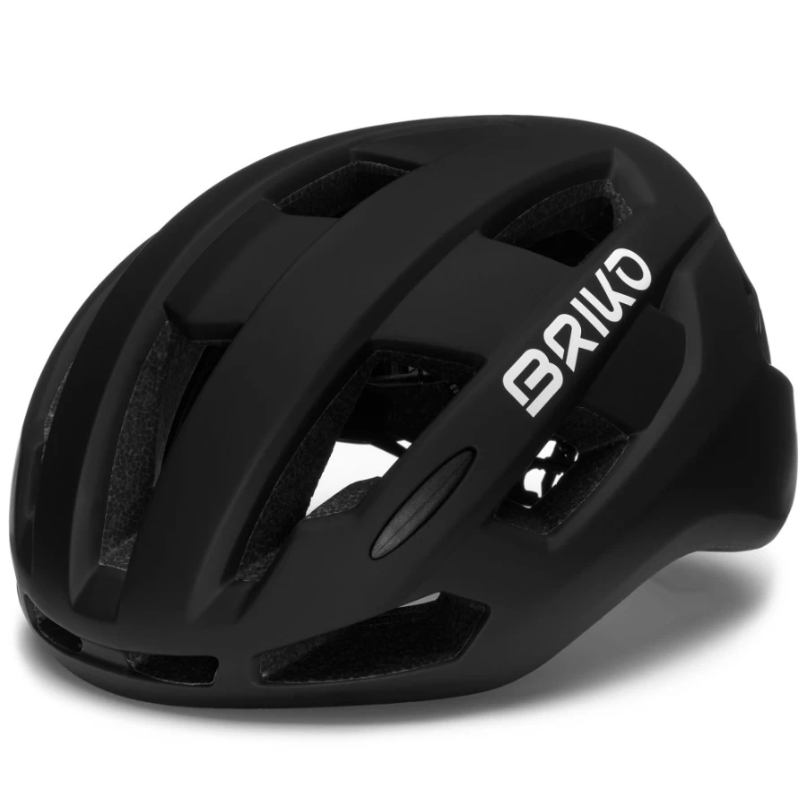 Briko Izar Matt Black LED Light - Energy Efficient Lighting Solution