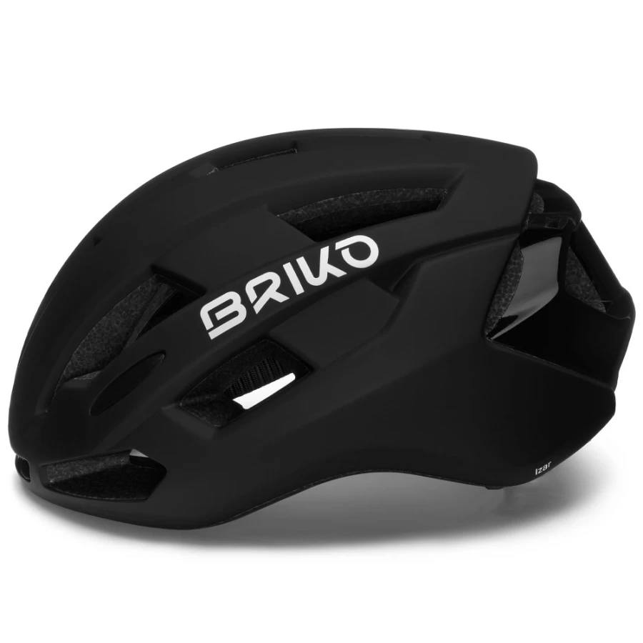 Briko Izar Matt Black LED Light - Energy Efficient Lighting Solution